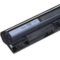 BK-Dbest High Quality Capacity For Laptop Battery For dell 3451 M5Y1K 3452 3458 4C for 3551 3558 5555 5559 battery