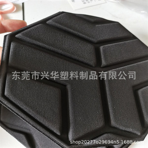 Tapete Moldeado de EVA Espumado de Alta Densidad Xinghua, Grosor y Color Personalizados para Uso Automotriz - Product Image 3