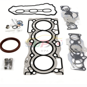 ชุดปะเก็นเครื่องยนต์ขายดี K-IT-ENGINE OVERHAUL 20910-2JA01 209102JA01 สำหรับ K-ia SORENTO 20910 2JA01 - Product Image 6