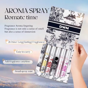 Colonia para Hombre con Entrega en EE. UU. de 2 a 7 Días, Perfume Natural Fresco de Larga Duración, Spray Corporal Premium, Perfumes para Hombre - Product Image 2