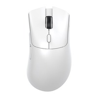 Souris sans fil légère pour jeux électroniques Attack Shark R1, tri-mode, pour ordinateurs portables
