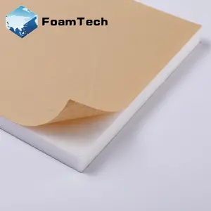 Customized Sound Proof Material Acoustic Melamine Foam Sheet Suppliers