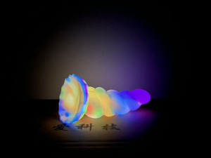 Fabrieksprijs Monster Meisje Seksspeeltjes Lichtgevende Producten Sekswinkel Zelfsex Producten Voor Vrouw - Product Image 5