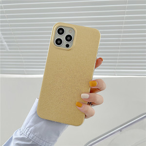 Funda de piel de ternero personalizada para teléfono móvil, cubierta de cuero PU suave para iPhone 13 Pro Max 2021 12 Pro Max - Product Image 4