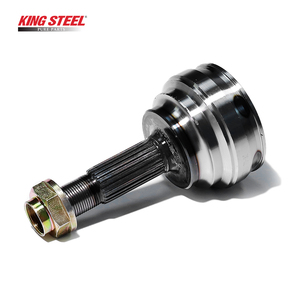 Kingsteel ชิ้นส่วนรถยนต์ราคาถูกด้านนอก <span class=keywords><strong>CV</strong></span> ราคาร่วมสำหรับ Toyota Yaris NCP21 NLP13 2000-2005 OEM 43410-52030 TO-35 - Product Image 4