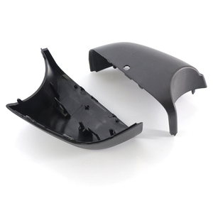 Cubierta de espejo retrovisor de coche carcasa mate para Vauxhall Vivaro Renault <span class=keywords><strong>Trafic</strong></span> <span class=keywords><strong>Van</strong></span> 2014-on MP7640 MP7641 - Product Image 5