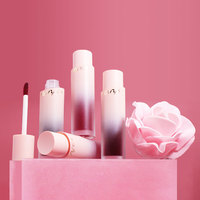 Gloss à lèvres liquide multi-couleurs hydratant longue durée de haute qualité, 21 couleurs, best-seller, soin des lèvres au peptide, gloss à lèvres populaire