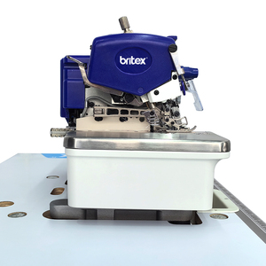 Macchina da cucire con overlock automatica in filo BR-C8-UT Britex <span class=keywords><strong>professionale</strong></span> - Product Image 4