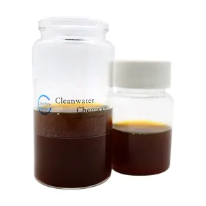 waste water treatment surface active chemicals Demulsifying Agents Reverse Demulsifier