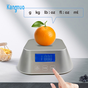 Báscula digital electrónica con pantalla LCD del fabricante, báscula de cocina con tazón para pesar alimentos. - Product Image 6