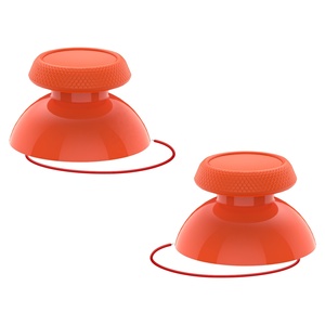 Touch Sensing Replacement Thumbsticks for Steam Deck LCD / OLED Gamepad Analog Stick Caps - Product Image 1