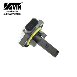 Kvin เซ็นเซอร์แรงดันน้ำมัน1J0907660C ใหม่สำหรับ VW Beetle Touareg 7L Audi A3 8P Q7 4L 1J0 2000-2015 907 660 C - Product Image 3