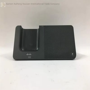 Chargeur de bureau pour téléphone UC Cp-dskch-8821 pour Ip - Sans AC Neuf d'origine En stock Automatisation industrielle Pac PLC dédié - Product Image 1