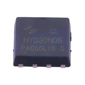HT HYG025N06LS1C2 MOSFET แบบเดี่ยว PDFN-8 FET ชิปอิเล็กทรอนิกส์ในสต็อกสำหรับการประกอบ PCB - Product Image 1