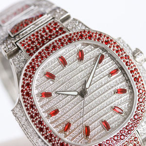 Nouvelle montre mécanique pour femme 2025, montre de créateur pour femme, édition limitée, montre de luxe - Product Image 3