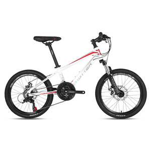 Vélo de montagne de haute qualité <span class=keywords><strong>TWITTER</strong></span> TW2000, cadre en aluminium, frein à disque EF500-21S, vélos pour enfants, VTT, vélos de montagne pour enfants - Product Image 4
