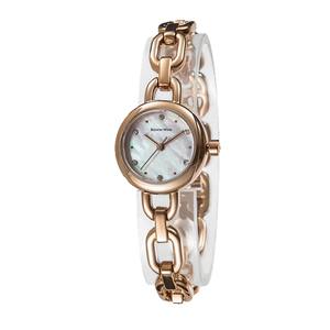 2026 New Arrival Oval <b>Retro</b> Stylish Ladies' Quartz Watch Niche Fashion Exquisite Wristwatch - Product Image 5