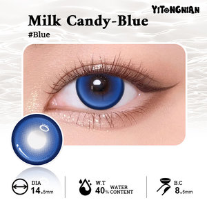 <span class=keywords><strong>Lentes</strong></span> <span class=keywords><strong>de</strong></span> <span class=keywords><strong>Contacto</strong></span> <span class=keywords><strong>de</strong></span> Color con Temática <span class=keywords><strong>de</strong></span> Halloween, <span class=keywords><strong>de</strong></span> Personajes Divertidos, a Precios Bajos, Venta Directa <span class=keywords><strong>de</strong></span> Fábrica YITONGNIAN - Product Image 3