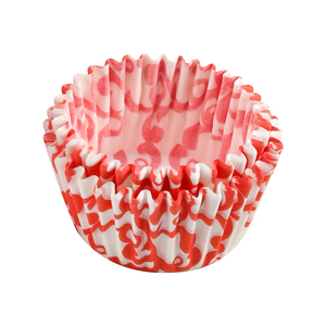 Thực Phẩm Lớp Giấy Không Thấm Mỡ Bánh Nướng Cupcake Lót - Product Image 6