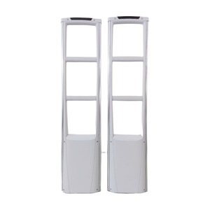 Thiết kế mới ABS <span class=keywords><strong>EAS</strong></span> RF an ninh Hệ thống báo động 8.2MHz RF hệ thống <span class=keywords><strong>EAS</strong></span> an ninh Hệ thống báo động - Product Image 1