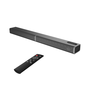 Samtronic <span class=keywords><strong>2</strong></span> trong <span class=keywords><strong>1</strong></span> tách Soundbar Bluetooth TV Loa treo tường với HD CÁP đa phương tiện cho rạp hát tại nhà 60 Wát - Product Image 3