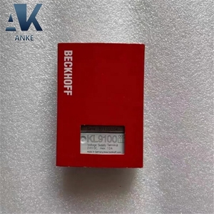 Módulo bus original KL9100 PLC BECKHOFF KL9100 - Product Image 6