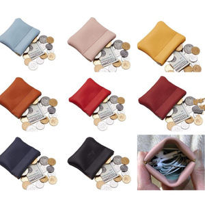 Taiwan Hot Selling Metal Coin Purse, <b>Mini</b> Makeup Bag, <b>Lipstick</b> Bag, Antique Storage Bag (In Stock) - Product Image 1