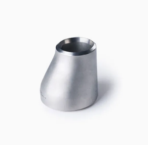 ANSI Sch80 Stainless Steel Carbon Steel Concentric Eccentric Reducer - Product Image 2