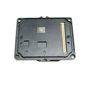 Módulo de Pulverización de Materiales Compuestos de Alta Precisión T40 para Drones Agrícolas, Distribución Química Precisa - Product Image 3