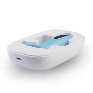 Беспроводной перезаряжаемый вагинальный тонер - Product Image 5