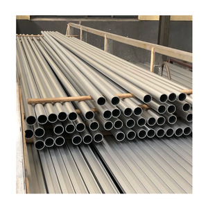 Tubi in Acciaio <span class=keywords><strong>Alluminato</strong></span> Standard JIS, <span class=keywords><strong>Tubo</strong></span> di Scarico Saldato, <span class=keywords><strong>Tubo</strong></span> in Lega Metallica - Product Image 3