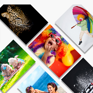 105g-300G A3 A4 Máy in laser giấy tờ các tông Bìa tự làm bán buôn thủ công vẽ giấy nghệ thuật dày kraft giấy - Product Image 2