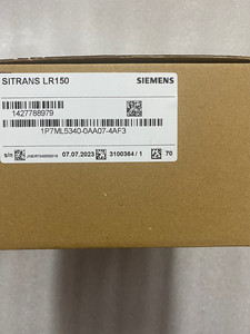 7ML5340-0AA07-4AF3 SITRANS LR150 เรดาร์วัดระดับสำหรับ PLC - Product Image 5