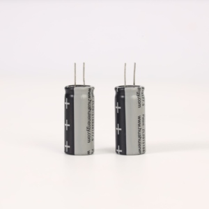 HuahuiエネルギーNSC1329 3.7V 400mAh高エネルギー密度三元リチウム電池 - Product Image 1