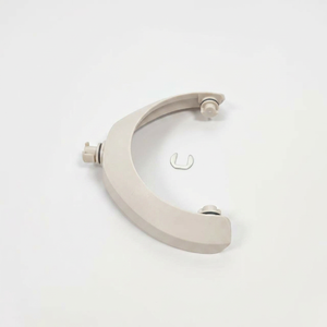For Sony CH520 Replacement Headphone Hinge Arm Ear Cup <b>Bracket</b> Durable ABS Plastic Anti Break Headset Side Support Spare Parts - Product Image 3