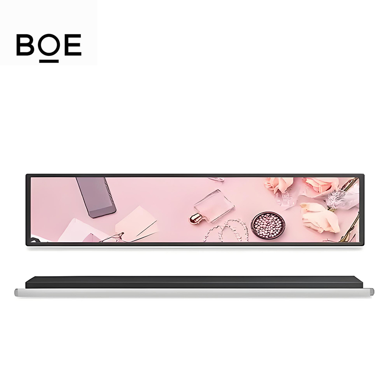 BOE Screen Stretch Bar LCD Store