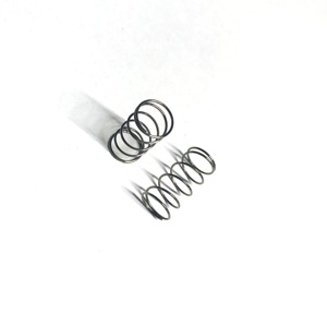 Piezas del alimentador de la máquina SMT Hitachi GXH-1 con resorte 6301233253 222M1297 KYB-M91CS-000 630 123 3253 SPRING COMP - Product Image 1