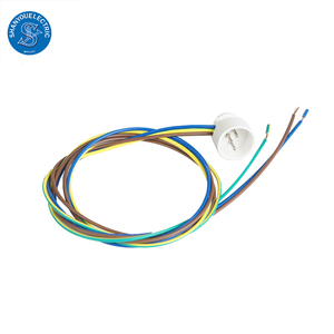 Personalización del cliente Molex 09-50-8083 Arneses de cableado de productos electrónicos y eléctricos de la - Product Image 6