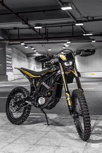 2025 서론 울트라 꿀벌 74V 21kw 사막 다크 브라운 도로 법률 자전거 Ebike 울트라 꿀벌 HP Sur 론 21 kw - Product Image 2