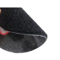 Vente directe d'usine 3mm ~ 8mm d'épaisseur feutre composite personnalisé tapis intérieur de voiture tissu feutre perforé à l'aiguille