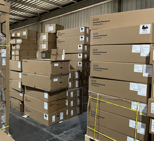 Hpe máy chủ DL360 G11/G10/G9 DL380 dl388 hỗ trợ Xeon Bộ vi xử lý 32 DDR5 Bộ nhớ máy chủ máy tính - Product Image 4