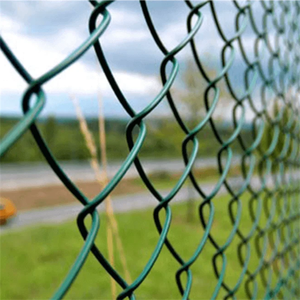 Wholesale High Security 2.5mm-3.0mm Hot DIP Galvanized Chain Link Fence 9 Gauge 50*50mm 6FT Diamond <strong>Wire</strong> <strong>Mesh</strong> Fence - Product Image 5