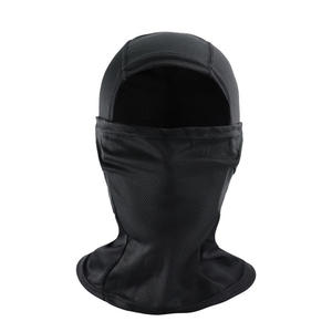 Masque de ski d'hiver, <span class=keywords><strong>cagoule</strong></span> intégrale, respirante, équipement thermique pour le froid, activités de plein air et aventures - Product Image 4