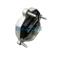 Support moteur caoutchouc-métal, support de boîte de vitesses pour Audi A4 A5 Q5 2.0T, réf. OE 8K0399151BD 8K0399151CM 8K0399151CF 8K0399151BE