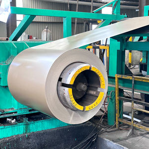 Bobina <span class=keywords><strong>Galvanizada</strong></span> de 60g, Bobina <span class=keywords><strong>Galvanizada</strong></span> Prepintada, Bobina <span class=keywords><strong>Galvanizada</strong></span> de 0.7mm, Bobinas de Acero Galvanizado Dx51, Bobina de Acero Galvanizado - Product Image 2