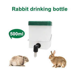 500ML/1000MLPoultry Nipples Nipple <strong>Water</strong> <strong>Drinker</strong> Rabbit <strong>Drinkers</strong> Nipple <strong>Drinker</strong> - Product Image 2