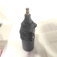 Vanne de commande de direction neuve pour chargeuses et bulldozers Komatsu 561-40-83300 – Pièces de machines de construction et de terrassement