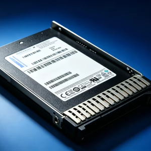 새 상품 01PE306 4XB7A10153 2.5인치 5200 엔트리 480GB SATA 6G SSD 솔리드 스테이트 드라이브 - Product Image 1