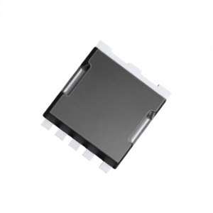 Components Electronic Transistors PG-HSOF-5-4 IST006N04NM6AUMA1 Original - Product Image 1