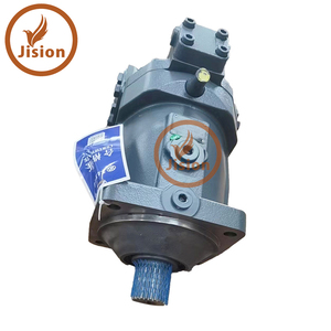 A6VM160HA2T/63W-VAB020A R971042037 Piston hydraulique - Product Image 2